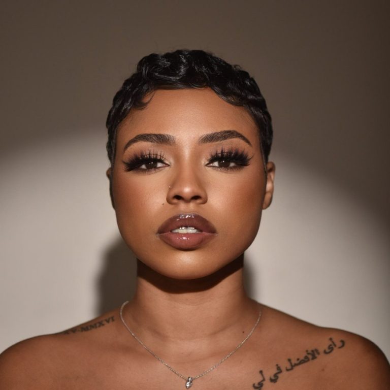 Shawntranice Hutchins